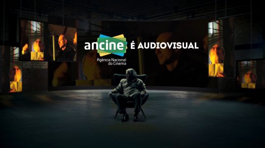 Ancine - Audiovisual