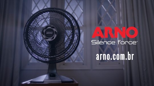 Arno - Silence Force