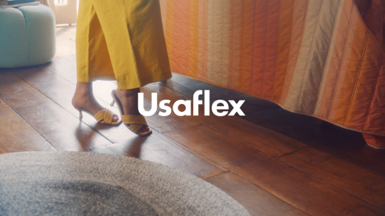 Usaflex - Ser & Sentir