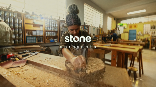 Stone - Empreendedores