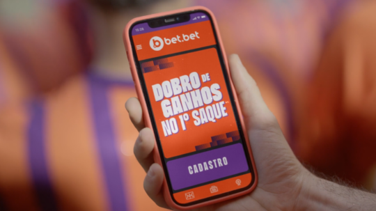 Bet Bet - Espelho