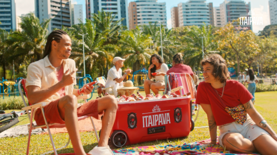 Itaipava - Verão
