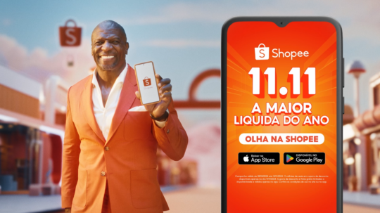 Shopee - 11.11