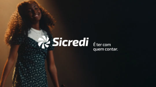 SICREDI - É ter com quem contar