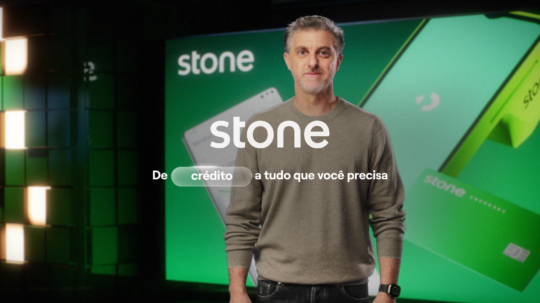 Stone - Awarness