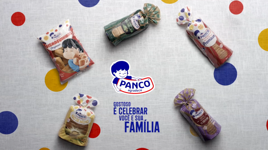 Panco - Família