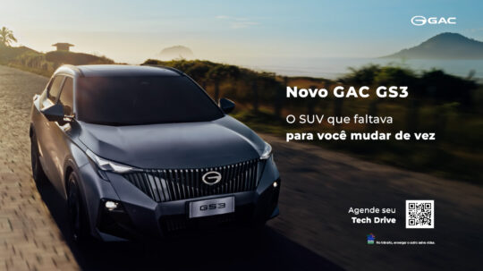 GAC - GS3